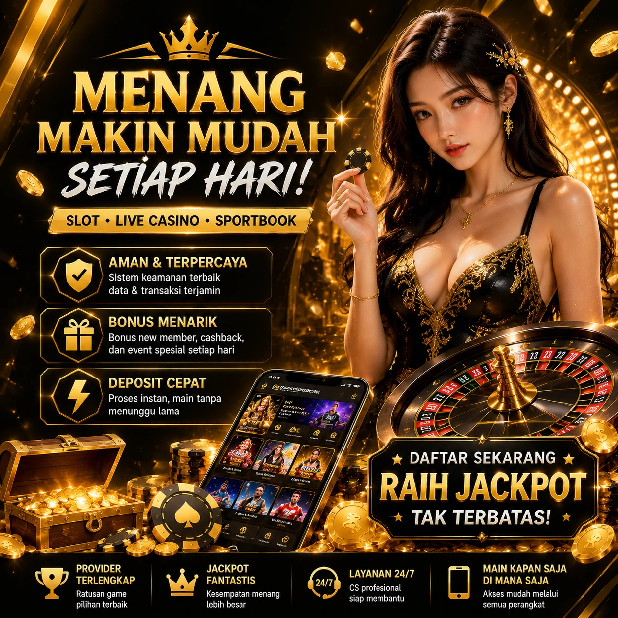 malangbet Indonesia