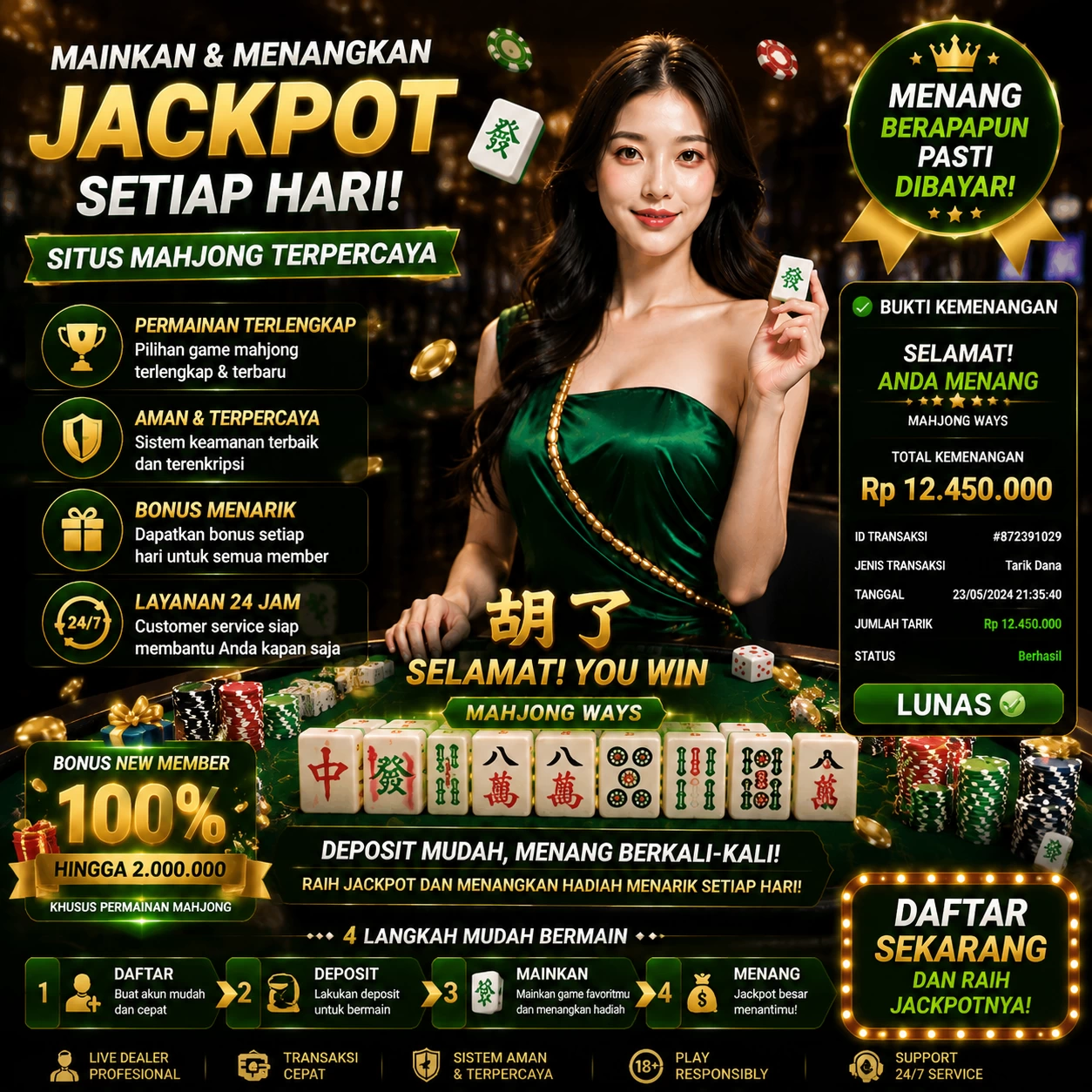 malangbet Indonesia