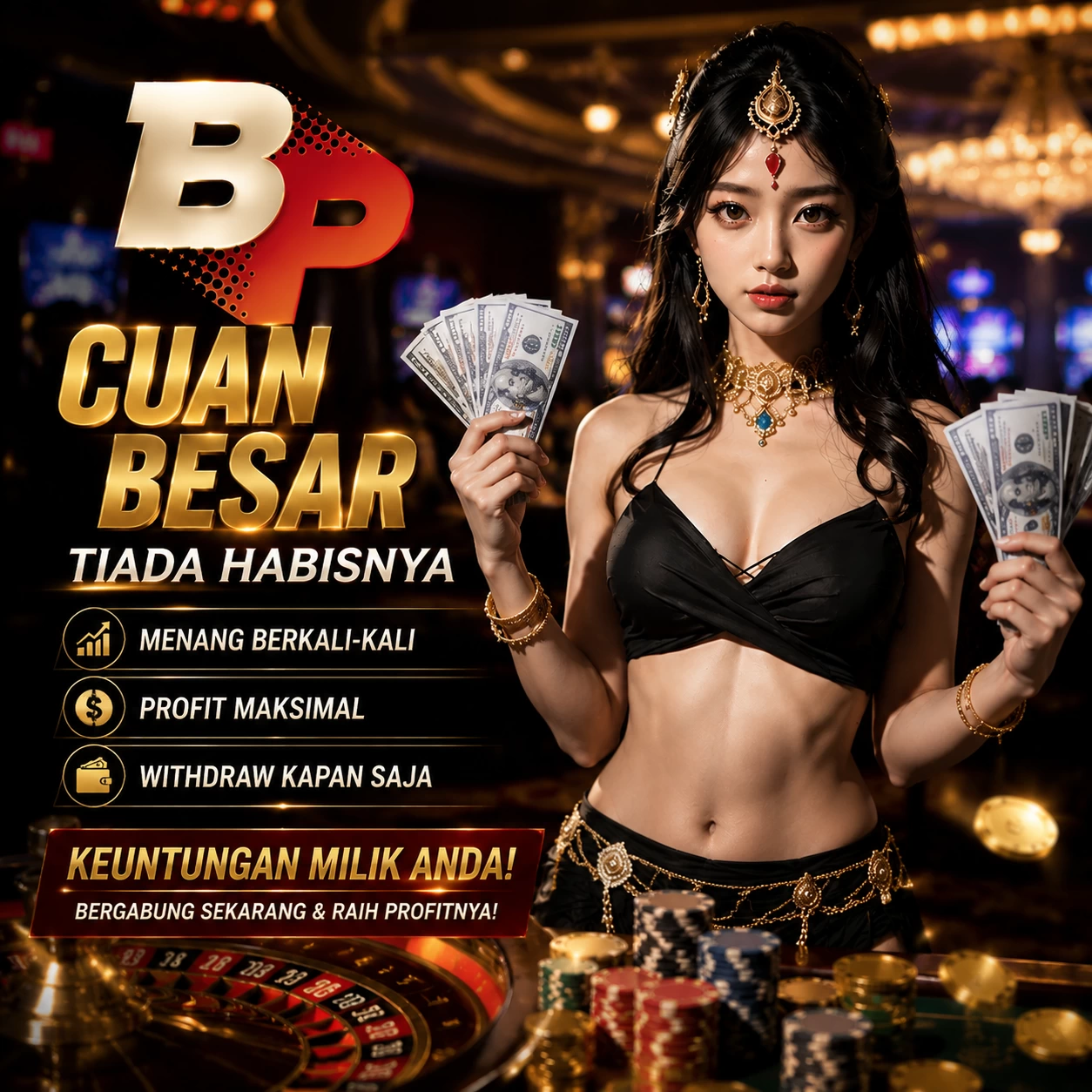 malangbet Indonesia
