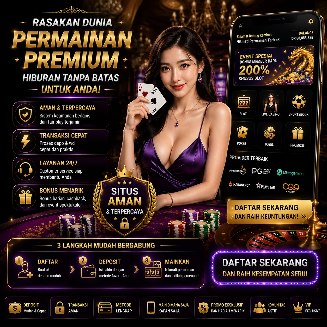 malangbet Indonesia